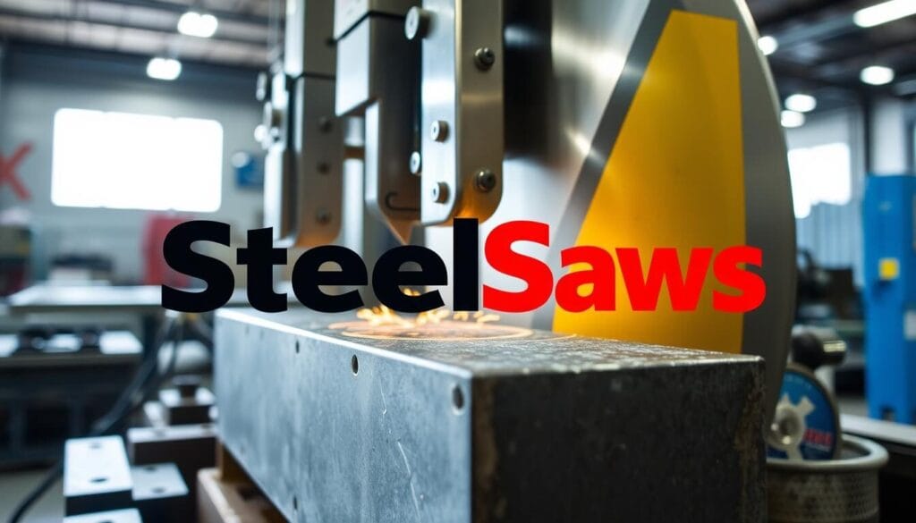 industrial band saw efficiency